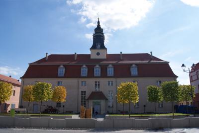 Vorschaubild Kulturherberge Kloster Dahme/Mark