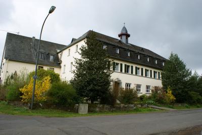 Vorschaubild Kloster Waldfrieden