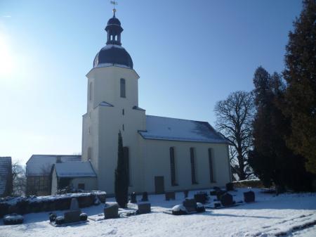 Dorfkirche Kopitzsch