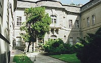Vorschaubild Schloss Kossenblatt