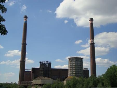 Vorschaubild Kraftwerk Plessa