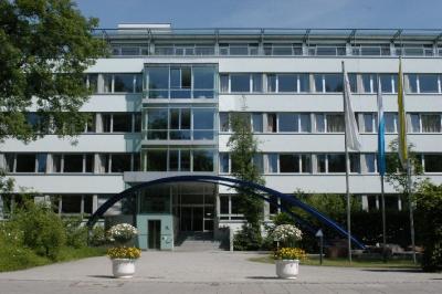 Vorschaubild Krankenhaus Neuwittelsbach