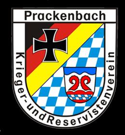 Vorschaubild Krieger- und Reservistenverein Prackenbach