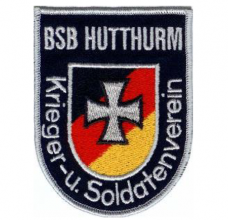 Vorschaubild Krieger- und Soldatenverein Hutthurm