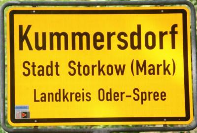 Vorschaubild Kummersdorf