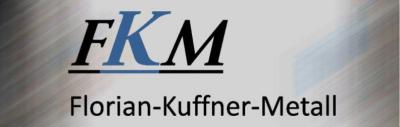 Vorschaubild Metallbau Florian Kuffner