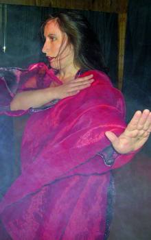 Vorschaubild Charaktertanz und orientalischer Tanz