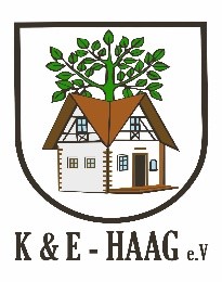 Vorschaubild Kultur- und Erlebnisverein Haag e.V.