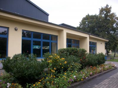 Vorschaubild Sport- und Kulturzentrum Kyritz