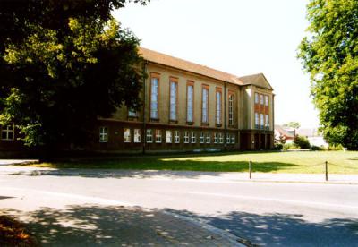 Vorschaubild Kulturhaus Plessa