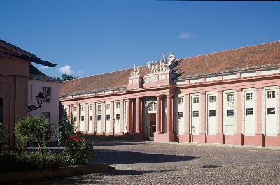 Vorschaubild Haus der Brandenburgisch-Preußischen Geschichte