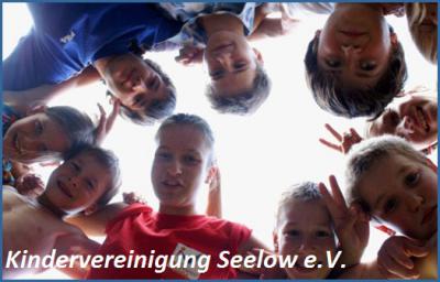 Vorschaubild Kindervereinigung Seelow e.V.