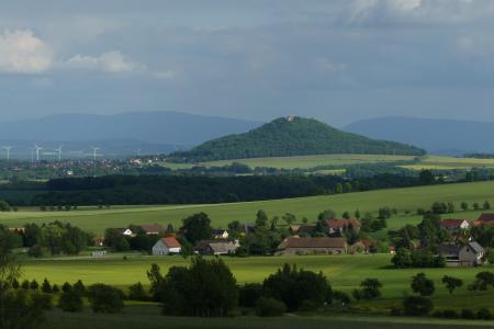 Vorschaubild Landeskrone Görlitz