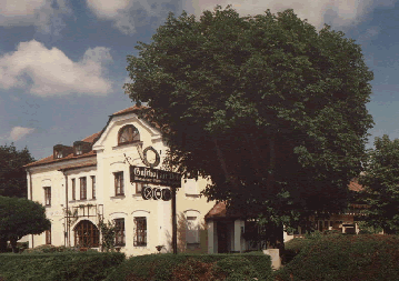 Hotel & Restaurant Post Prienbach 