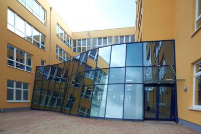 Vorschaubild Leibnitz Privatschule GmbH