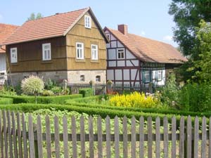 Vorschaubild Heimatmuseum Hüttnergut Lenzis