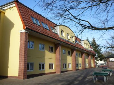 Vorschaubild Lessing-Grundschule Falkensee
