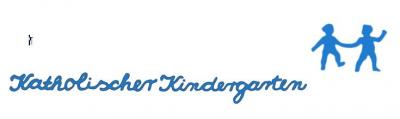 Logo Kath. Kindergarten Liebfrauen | © Kath. Kindergarten Liebfrauen