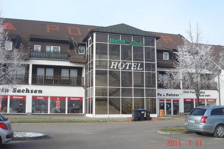 Vorschaubild Hotel zur Linde