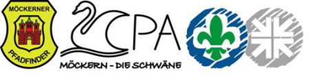 Vorschaubild CPA-Pfadfindergruppe Möckern 'Die Schwäne'
