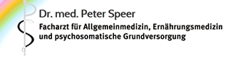 Vorschaubild Dr. med. Peter Speer