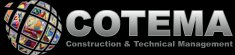 Vorschaubild COTEMA Construction &amp; Technical Management