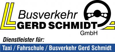 Vorschaubild Busverkehr Gerd Schmidt GmbH