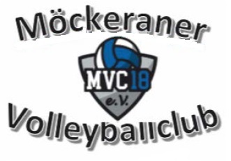Vorschaubild Möckeraner Volleyball Club 18 e. V.