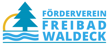 Vorschaubild Förderverein Freibad Waldeck e. V.