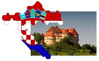 Vorschaubild Gasthof &amp; Pension Kroatien