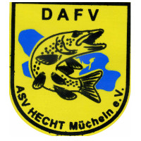 Vorschaubild Angelsportverein "Hecht Mücheln" e.V.
