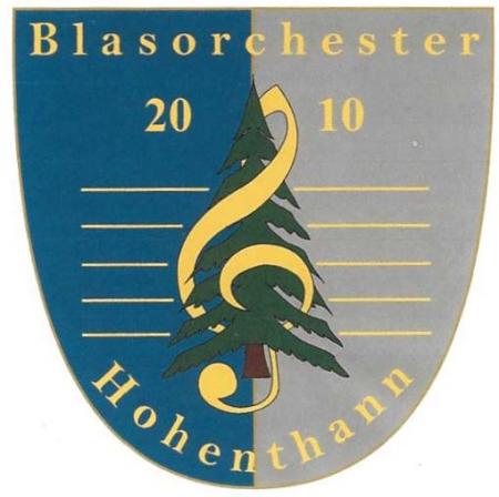 Vorschaubild Blasorchester Hohenthann e.V.