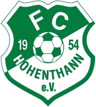 Vorschaubild FC Hohenthann e. V.