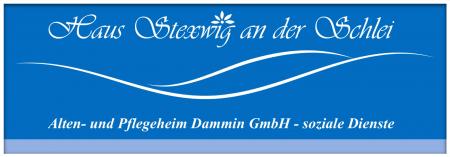 Vorschaubild Alten - und Pflegeheim Dammin Gmbh - soziale Dienste / Haus &quot;Stexwig an der Schlei&quot;