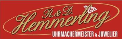 Vorschaubild R & D Hemmerling Uhrmachermeister & Juwelier