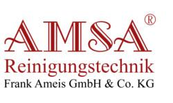 Vorschaubild AMSA Reinigungstechnik Frank Ameis GmbH &amp;Co.KG