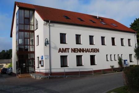 Vorschaubild Amt Nennhausen