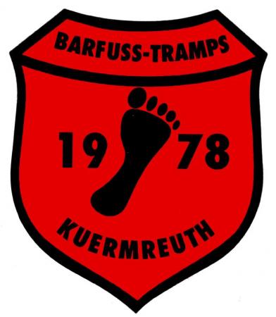 Vorschaubild Freizeitverein Barfuss-Tramps Kürmreuth