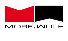 Logo von More und Wolf Büroeinrichtungen GmbH