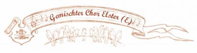 Vorschaubild Gemischter Chor Elster (Elbe)