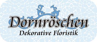Vorschaubild Dornröschen - Dekorative Floristik
