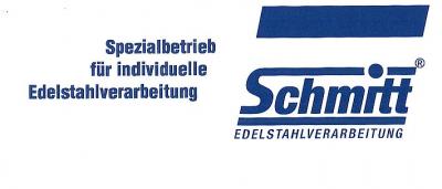 Vorschaubild Edelstahlverarbeitung Schmitt GmbH