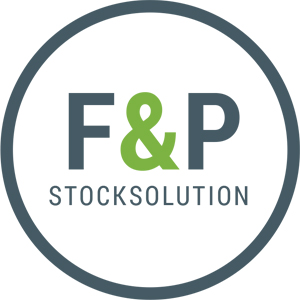 Vorschaubild F &amp; P Stock Solution GmbH