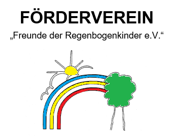 Vorschaubild Förderverein „Freunde der Regenbogenkinder e.V.“