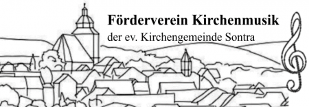 Bild von Förderverein Kirchenmusik in der evangelischen Kirchengemeinde Sontra e. V.
