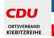 Vorschaubild CDU Ortsverband Kiebitzreihe