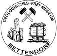Vorschaubild Geologisches Freimuseum Bettendorf