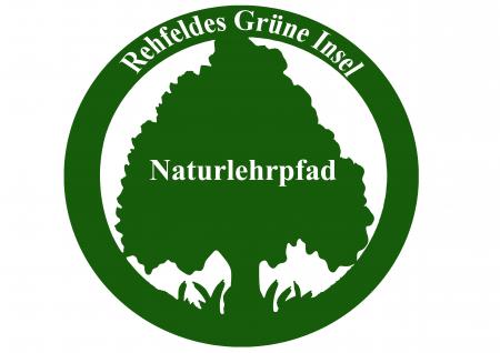 Logo vom Naturlehrpfad