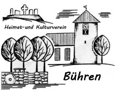Vorschaubild Heimat- und Kulturverein Bühren