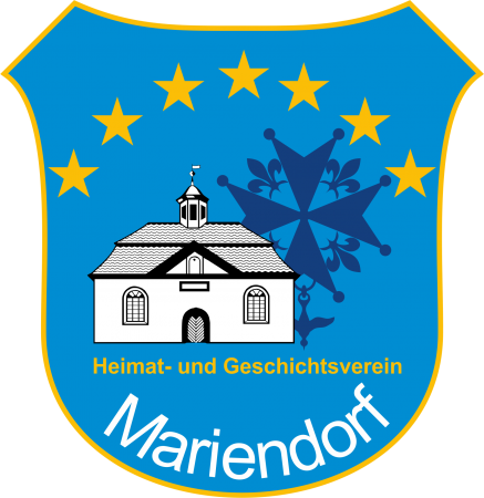Vorschaubild Heimat- und Geschichtsverein Mariendorf e.V.